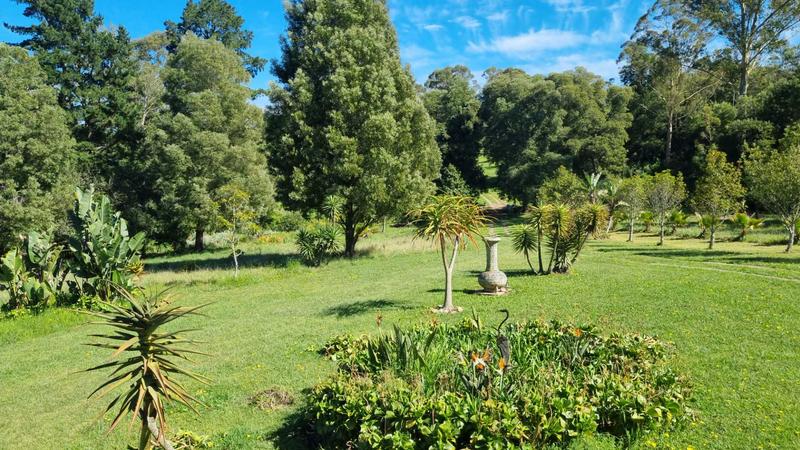 5 Bedroom Property for Sale in Rheenendal Western Cape